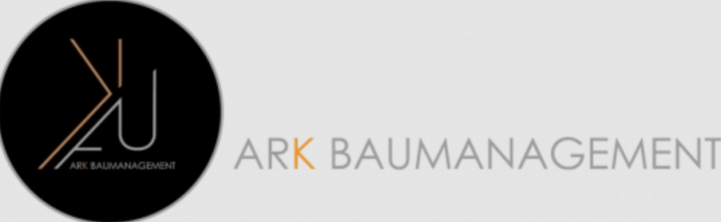 Logo von ARK Baumanagement GmbH