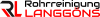 Logo von Rohrreinigung Wilfried Wettenberg