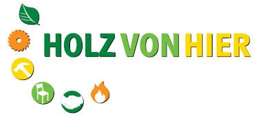 Logo von Holz von Hier gemeinnützige GmbH