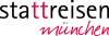 Logo von Stattreisen München e.V.
