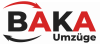 Logo von Baka Umzüge GmbH
