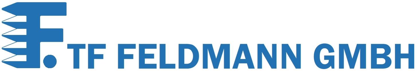 Logo von TF Feldmann GmbH