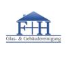 Logo von F+H Glas- und Gebäudereinigung