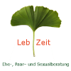 Logo von Leb-Zeit, Heilpraxis für Paarberatung + Sexualberatung