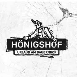 Logo von Urlaub am Bauernhof Hönigshof