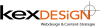 Logo von kexDESIGN Werbeagentur