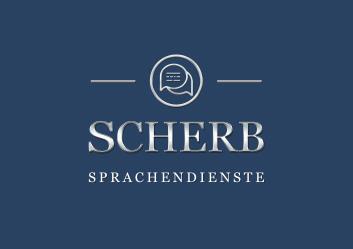 Firmenlogo Scherb Sprachendienste, Inh. Boris Scherb