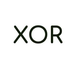 Logo von XOR Ventures GmbH