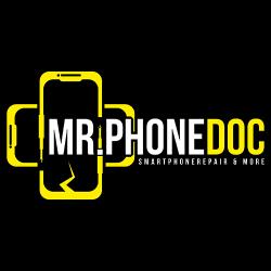 Logo von Mr.PhoneDoc UG (haftungsbeschränkt)