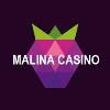 Logo von Malina Casino