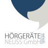 Logo von Hörgeräte Wensel Neuss GmbH