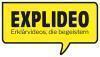 Logo von Explideo e.U.
