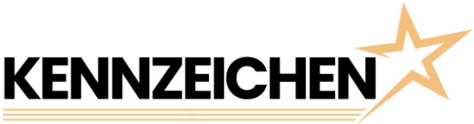 Logo von kennzeichenstar.de