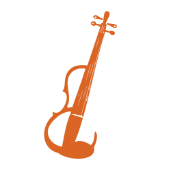 Firmenlogo Violin Musicstore