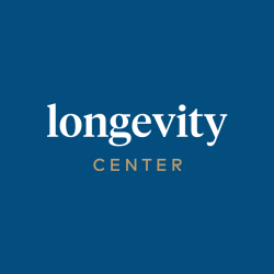 Logo von Longevity & Vitality Center GmbH