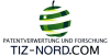 Logo von Tiz-Nord