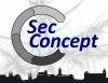 Logo von Sec Concept Service GmbH