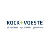 Logo von Kock & Voeste Existenzsicherung für die Heilberufe GmbH