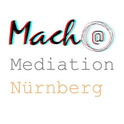 Logo von Mach Mediation