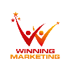 Logo von Winning Digital Marketing