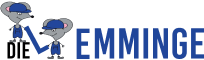 Logo von Die Lemminge