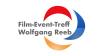 Logo von FILM-EVENT-TREFF Wolfgang Reeb GmbH