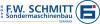 Logo von F. W. Schmitt GmbH