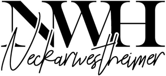 Logo von Neckarwestheimer