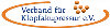 Logo von Verband für Klopfakupressur e.V.