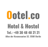 Logo von Ootel.co Hotel & Hostel