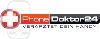 Logo von PhoneDoktor24 GmbH