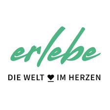 Logo von erlebe-Fernreisen GmbH