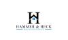 Logo von Hammer & Heck - Baufinanzierung