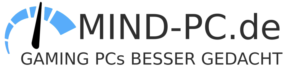 Logo von Mind-PC