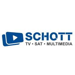 Firmenlogo Fernseh-Schott GbR