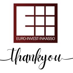 Firmenlogo Euro - Invest - Inkasso GmbH