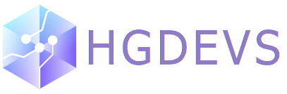 Logo von HGDEVS - Florian Parchatka