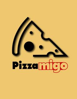 Logo von Pizzamigo