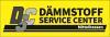 Logo von Dämmstoff Service Center - Mittelhessen