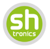 Logo von SH-Tronics GmbH