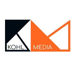 Logo von Kohl Media