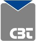 Logo von CBT - Chemnitzer Blechtechnologie GmbH