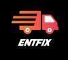Logo von Entfix - Haushaltsauflösung & Entrümpelung