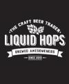 Logo von Liquid Hops GmbH