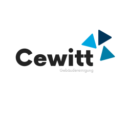Logo von Cewitt Gebäudereinigung