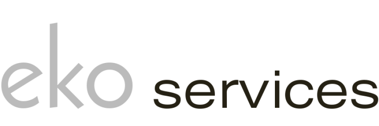 Logo von ekoservices
