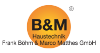 Firmenlogo B & M Haustechnik GmbH