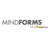 Firmenlogo mindforms