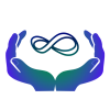 Logo von Praxis für Osteopathie und Naturheilkunde