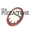 Logo von The Pizza Time